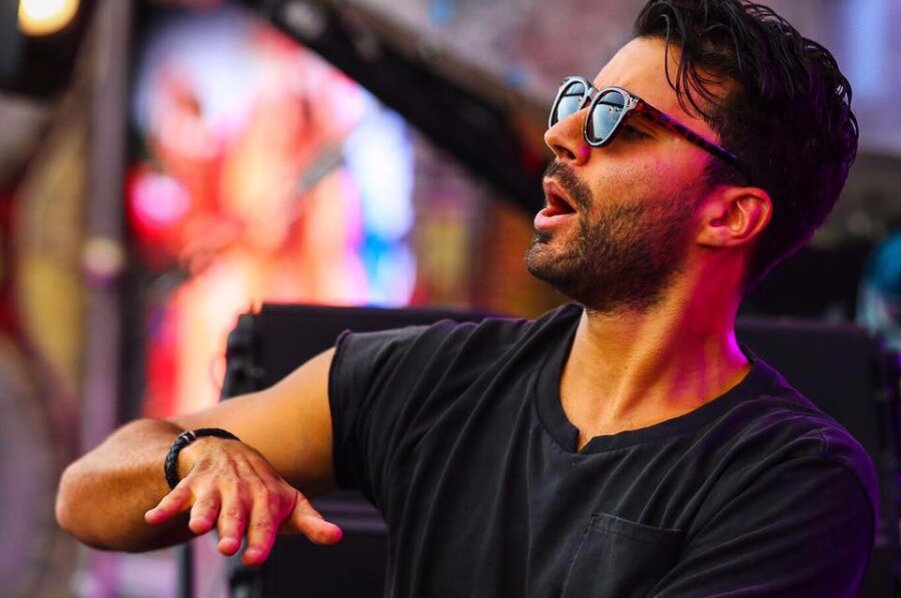 Источник Яндекс Картинки. R3hab