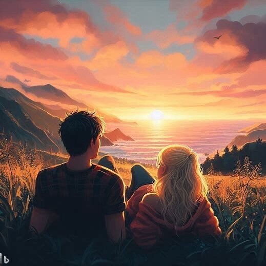 Матвей и Саша