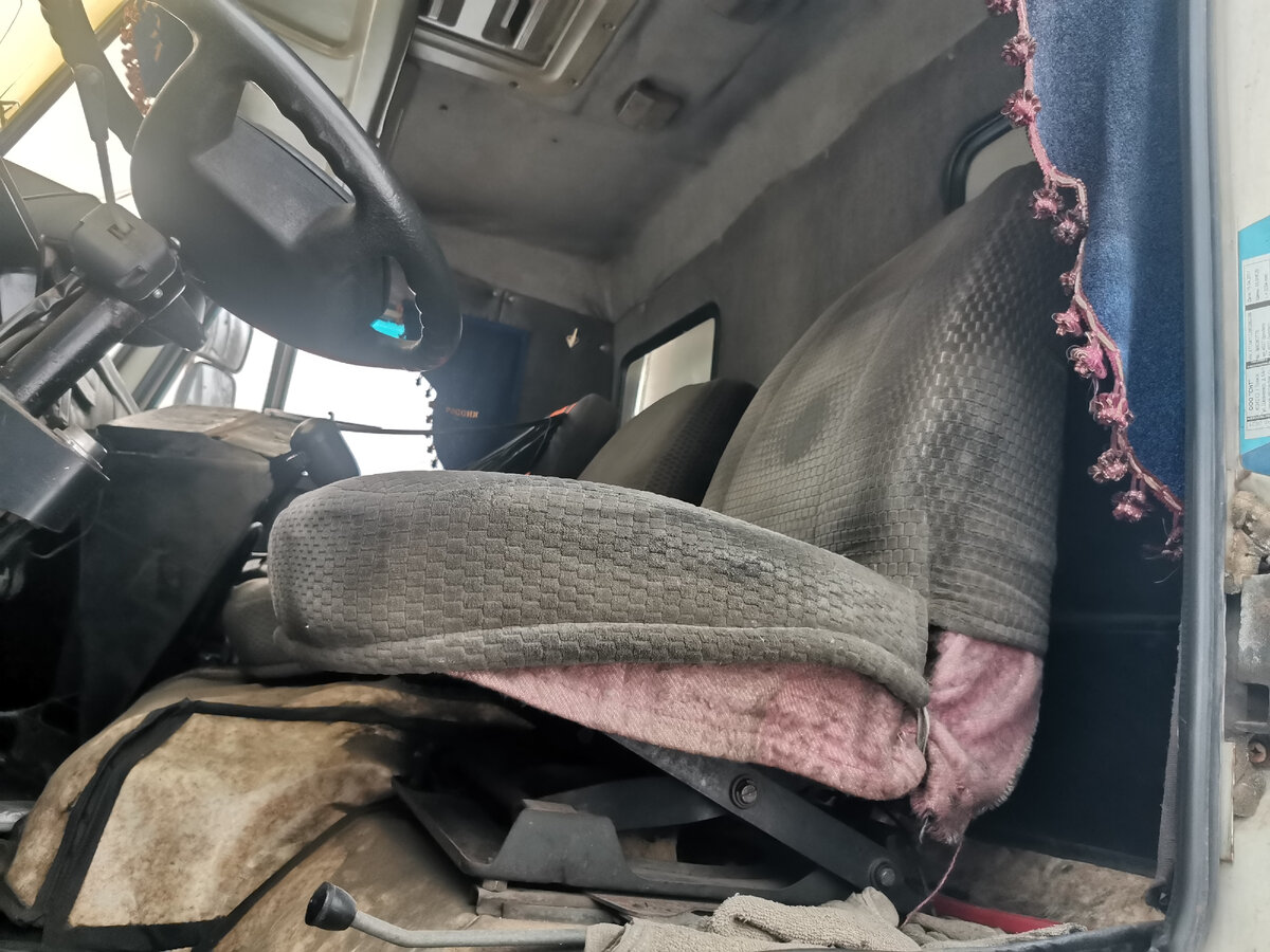 Сколько же тут пыли>>>