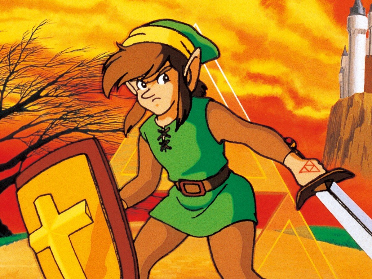    Геймер продал картридж The Legend of Zelda за 26 миллионов рублей