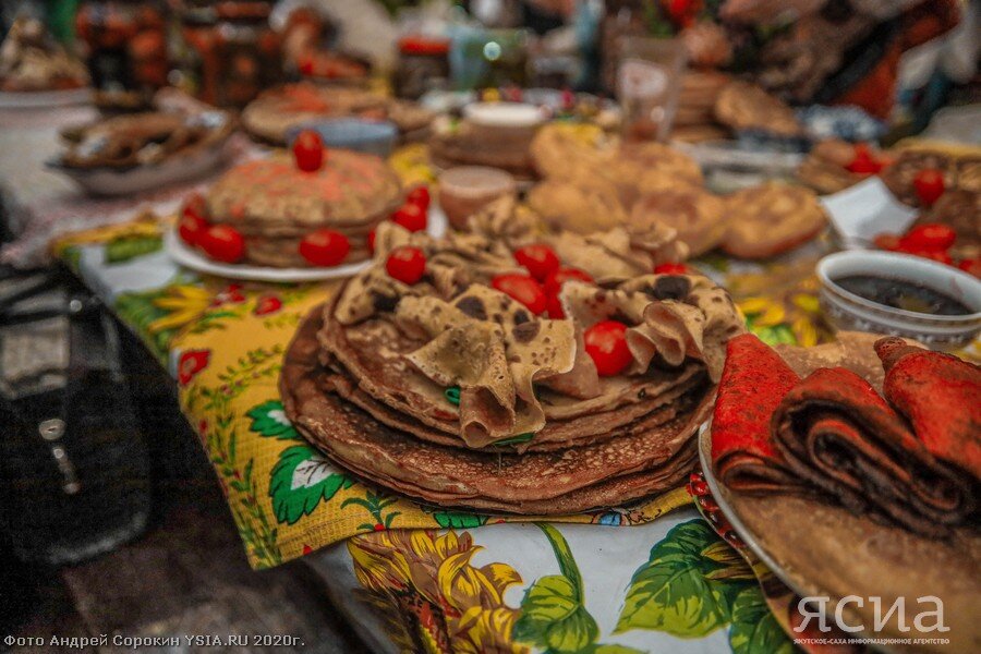    Фото: Андрей Сорокин/ЯСИАЯСИА