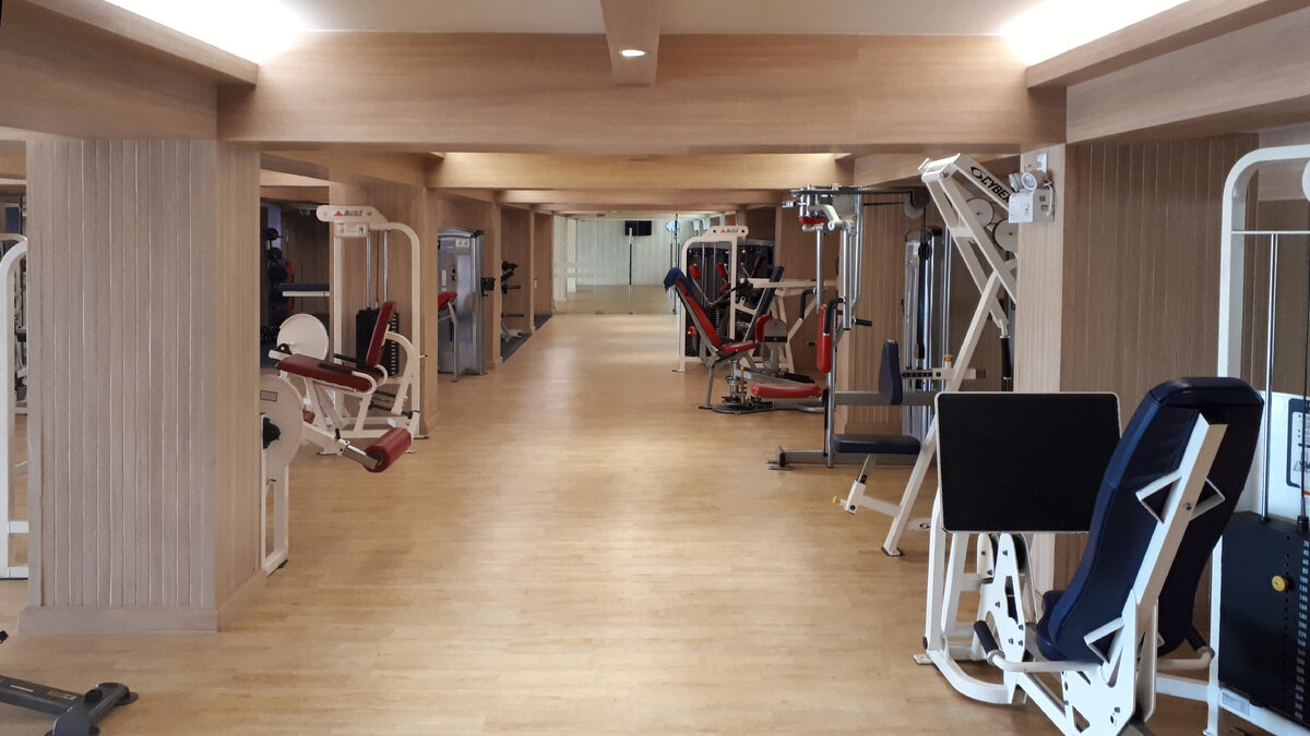 И вот среди этого многообразия специализированных тренажеров покажу три нужных и один дополнительный