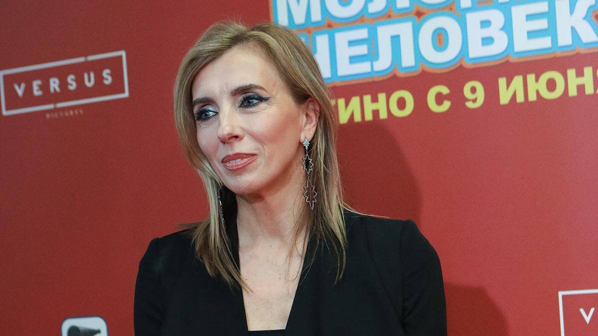    Фото: Андрей Никеричев / АГН Москва