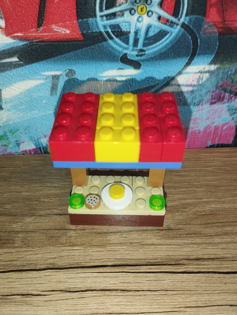 Вот такая лавка у нас должна получится! 👆🏻