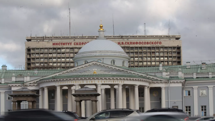   РИА Новости