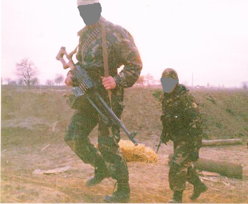 С ПКМ - автор.