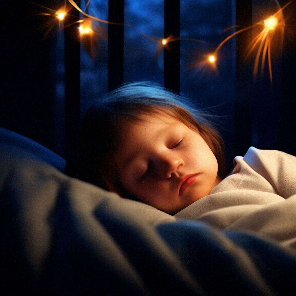 Дети растут во сне