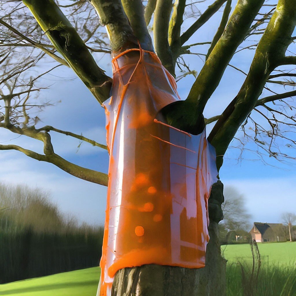 Защита деревьев