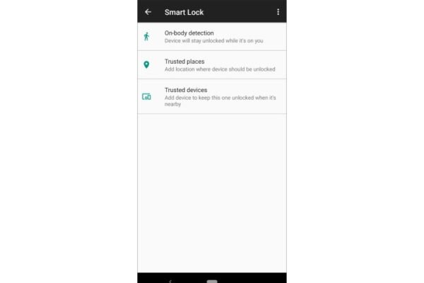 Google Smart Lock - это причудливая инженерная разработка, которая работает на различных платформах Google и Android.