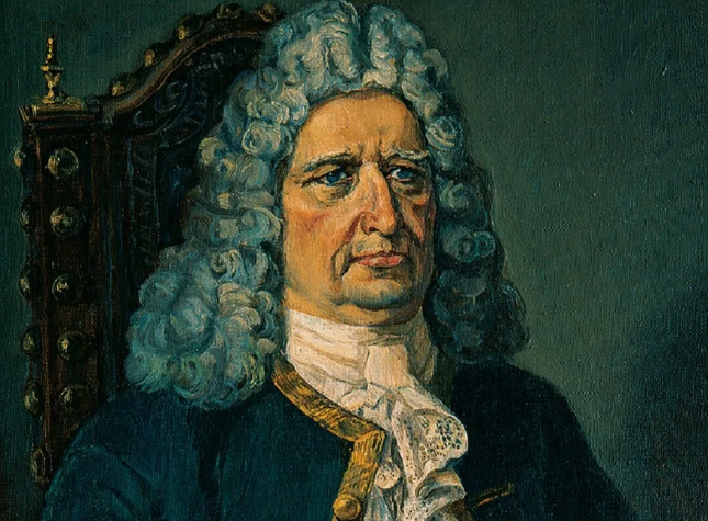 Герхард Миллер. Источник: Яндекс-картинки.