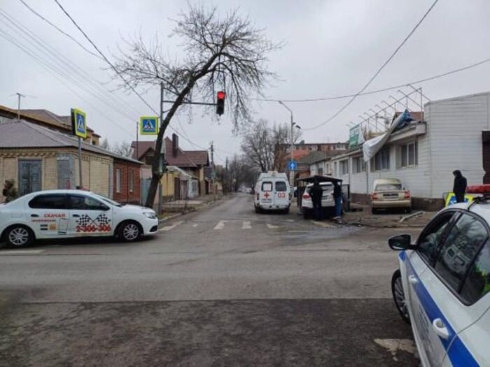 Источник фото: Пресс-служба ГИБДД по Ростовской области