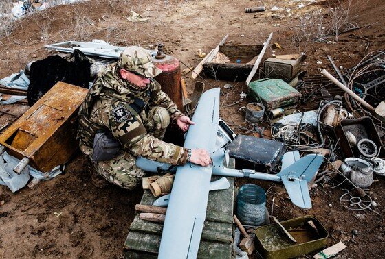    Вооруженные силы Украины