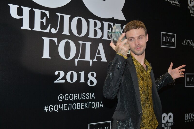    © Komsomolskaya Pravda/Globallookpress