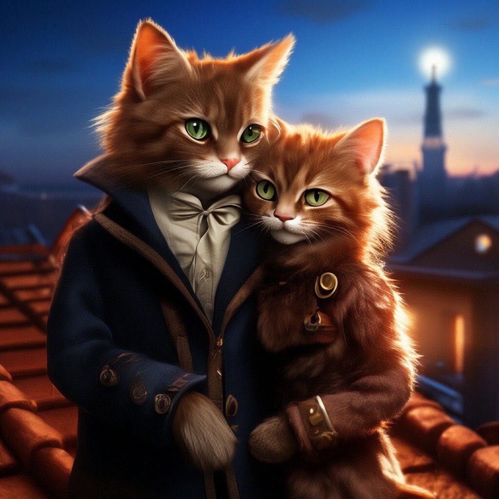 Ваша песенка...