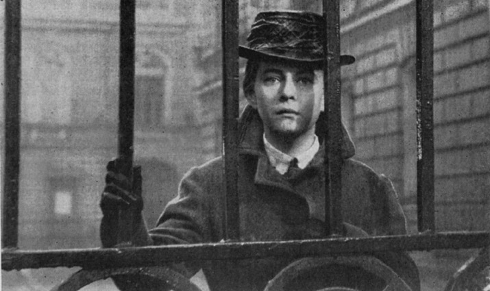 Кадр из фильма