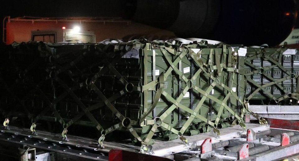    US Embassy In Kyiv/Keystone Press Agency/globallookpress