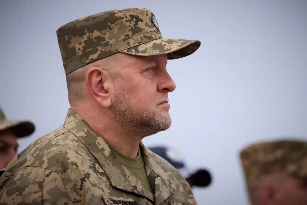 © Photo : official site of the President of Ukraine