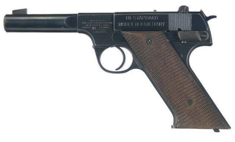 Спортивная модель HD.