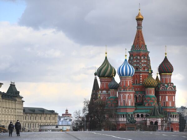    © РИА Новости Евгений Одиноков