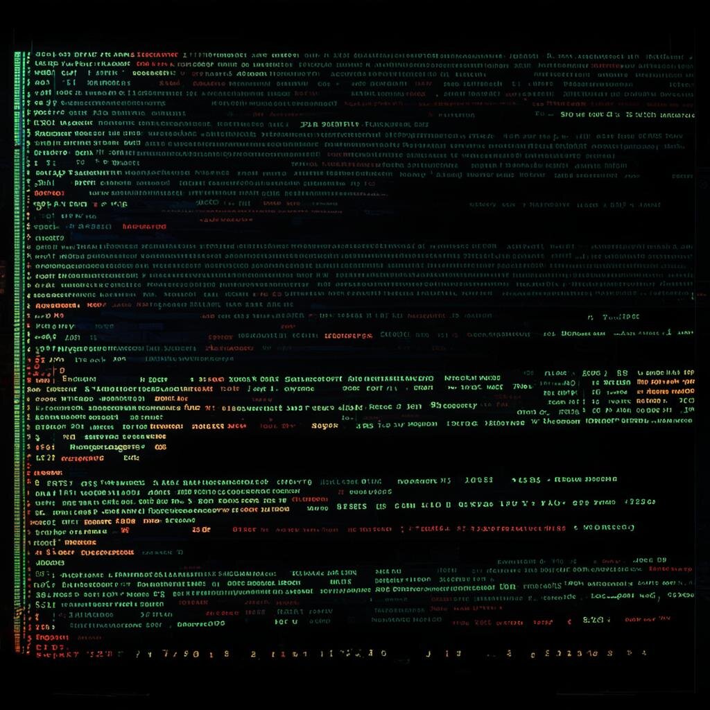 33 Нейросеть таким образом видит язык программирования JS