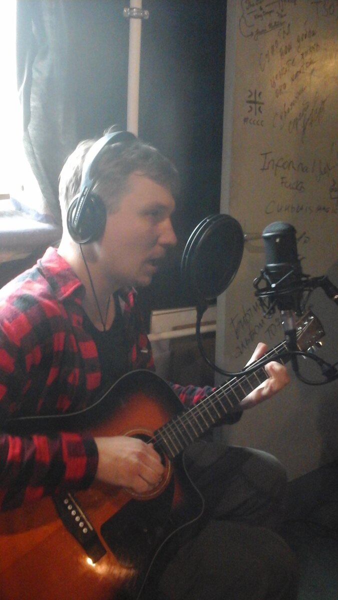 Подсказка: архивное фото 2017 года