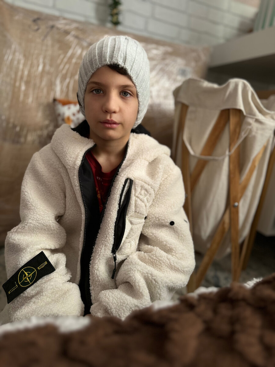 У нас тут опять…вынужденная мера | 8 раз мама | Дзен