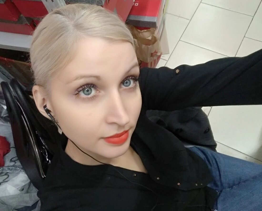 Селфи 🤳 2018 г