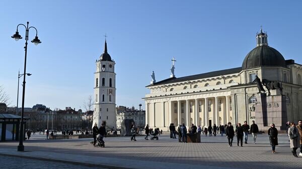    © Sputnik / Владислав Адамовский