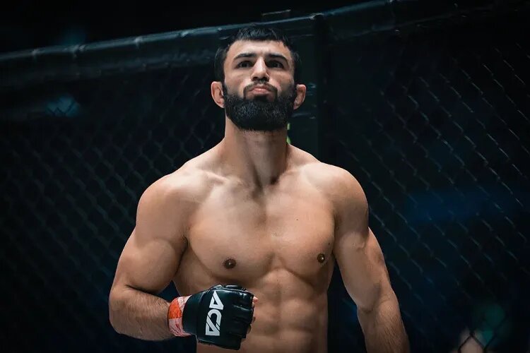    Источник фото: ACA MMA