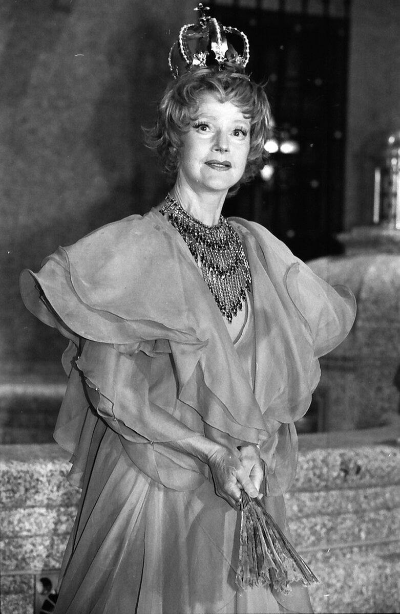 Ю. Борисова