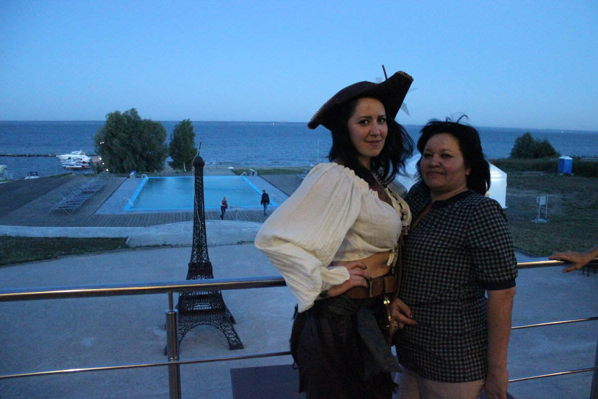 Авторское фото для иллюстрации.