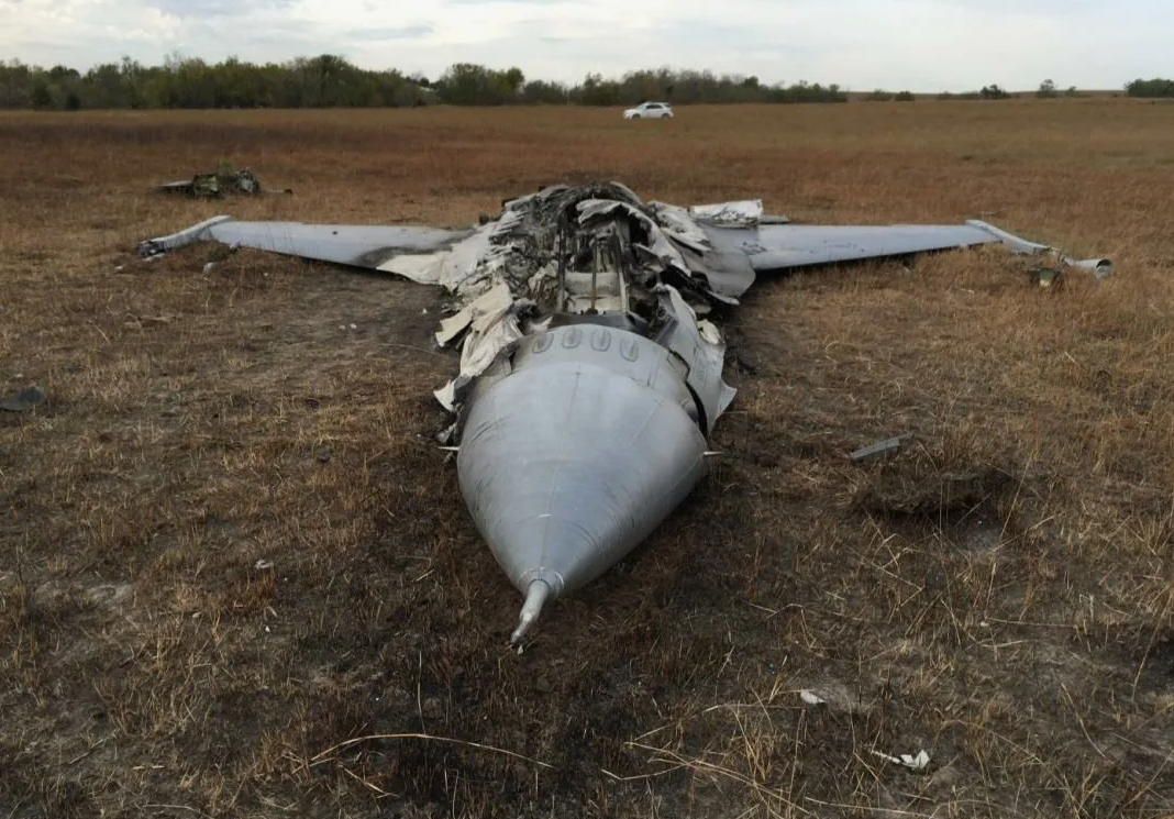 F-16 развалятся, как только покинут ангар. На Западе обвинили режим в плохих 