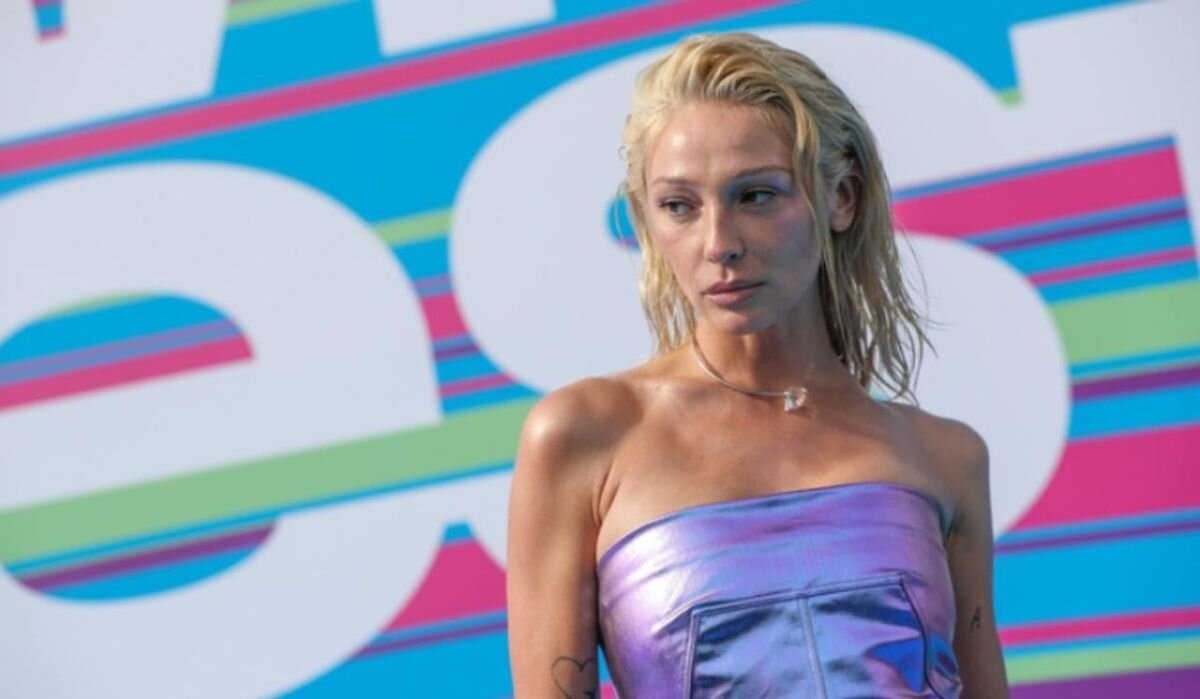     Анастасия Ивлеева. Источник: kemerovo.tsargrad.t Автор фото: Bulkin Sergey