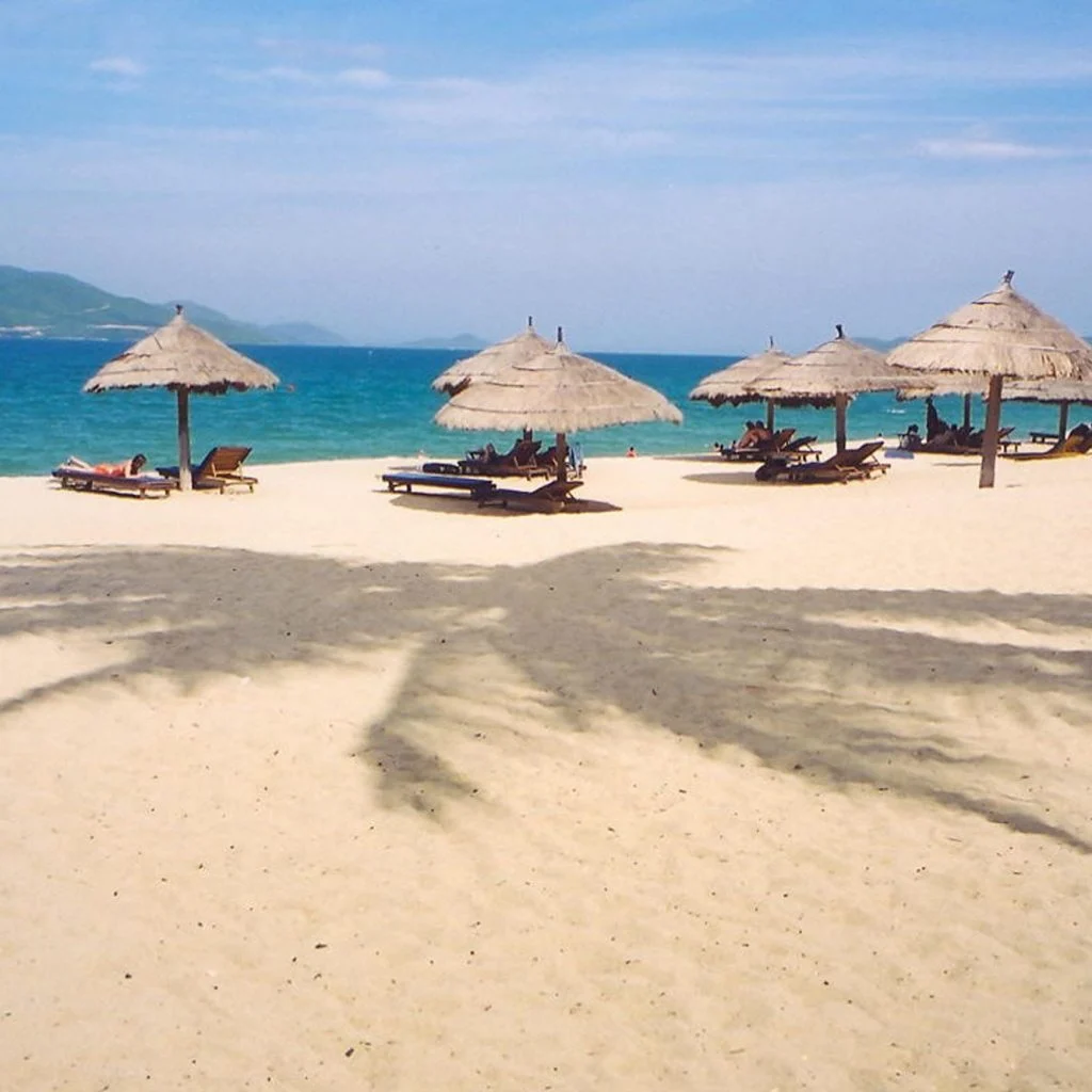 Городской пляж