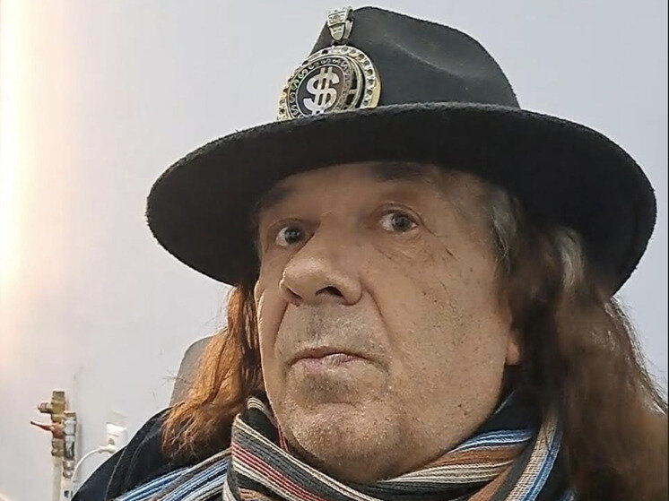   Денис Сорокин