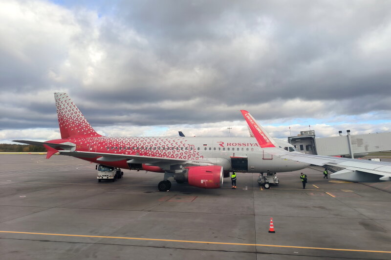 Фото: Maksim Konstantinov/Global Look Press