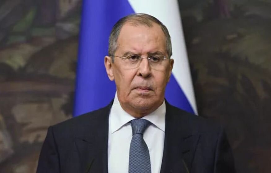    Источник: «Лавров уйдет в отставку. Уже известен «преемник»