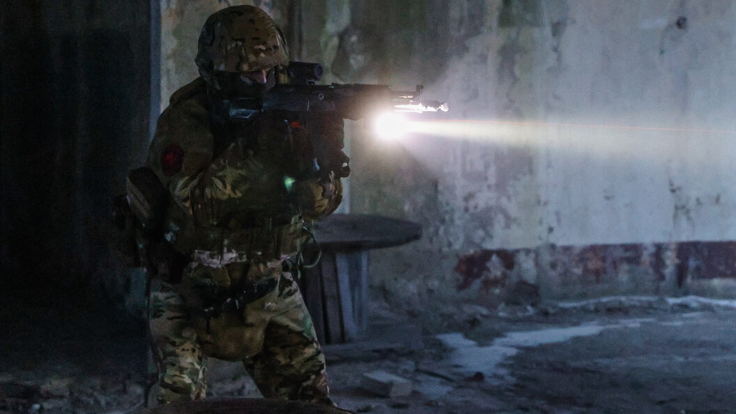    Фото: Bulkin Sergey/news.ru/Global Look Press