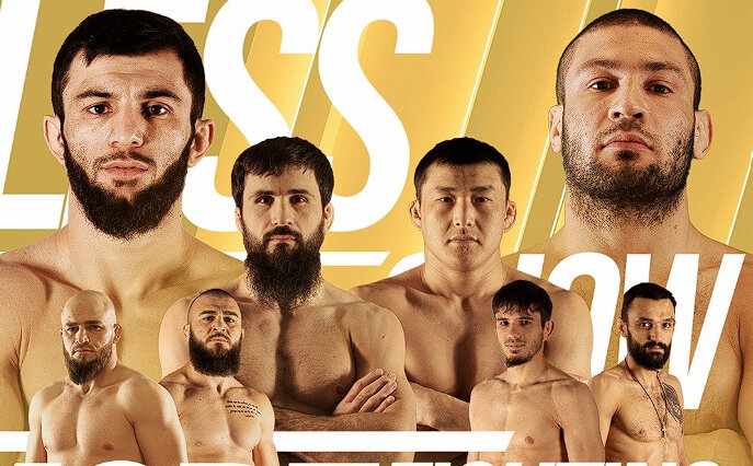    Афиша турнира АСА 172.АСА