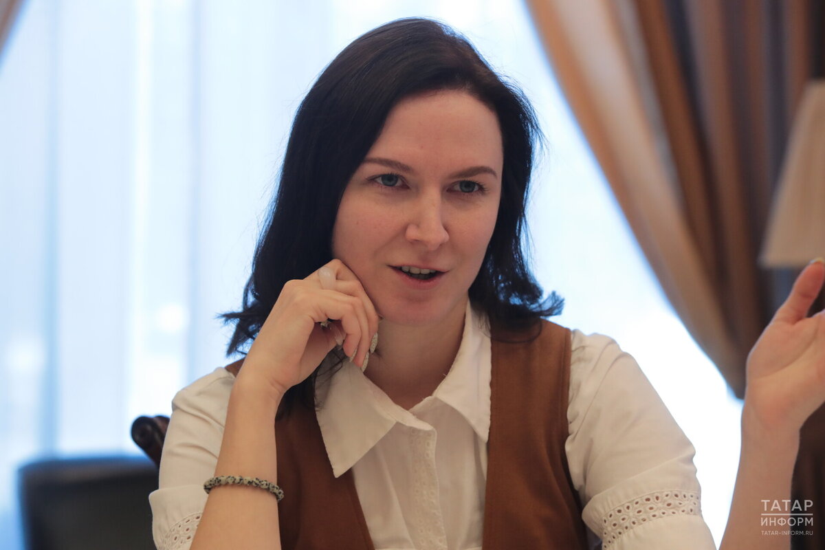 Фото: © Рамиль Гали / «Татар-информ»
