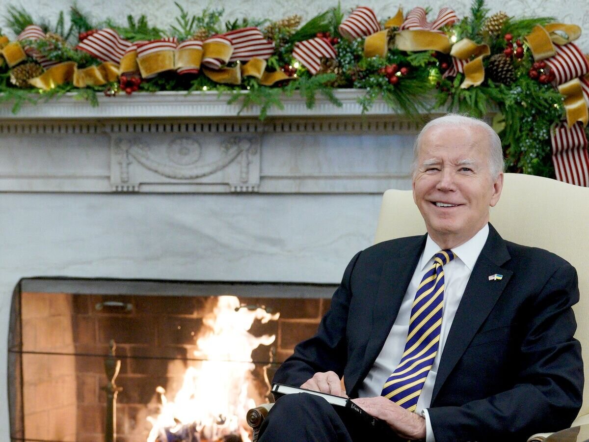    Визит президента Украины В. Зеленского в США© РИА Новости . Стрингер