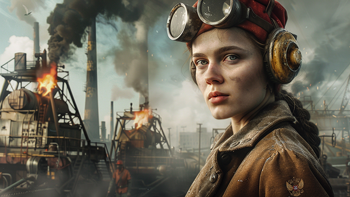 КОЛЛАЖ ЦАРЬГРАДА