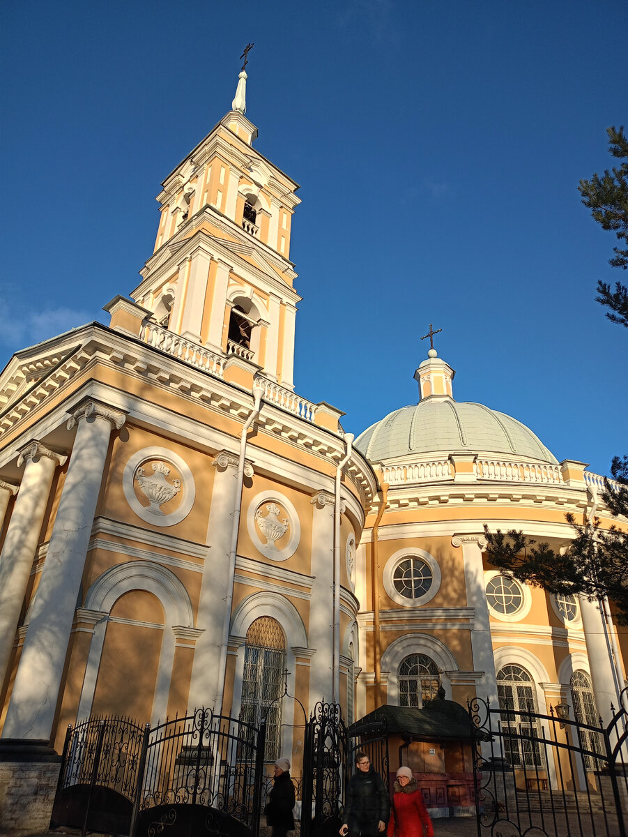 Фото автора