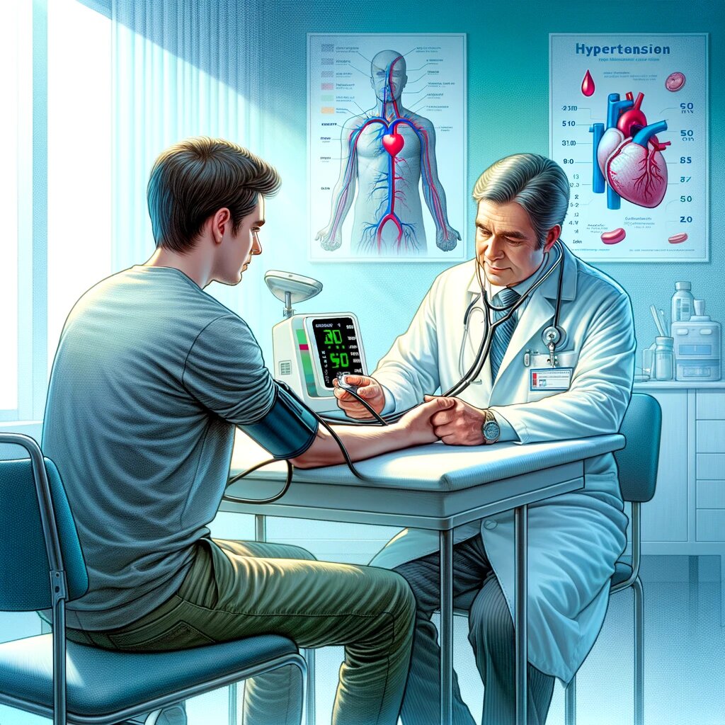 Кардиохирург про артериальную гипертензию (полная статья ...