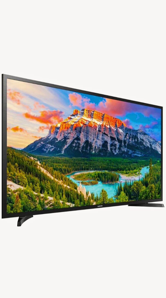 LED Телевизор Samsung UE43N5300AU