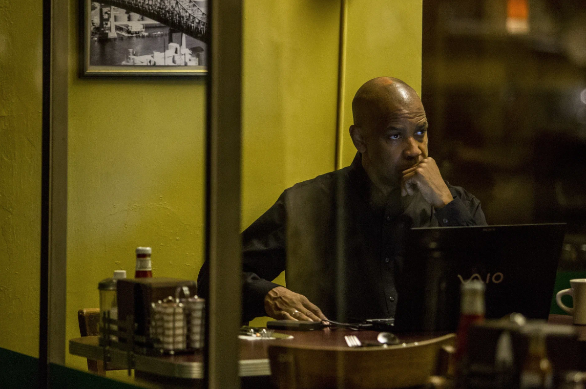 Кадр из фильма