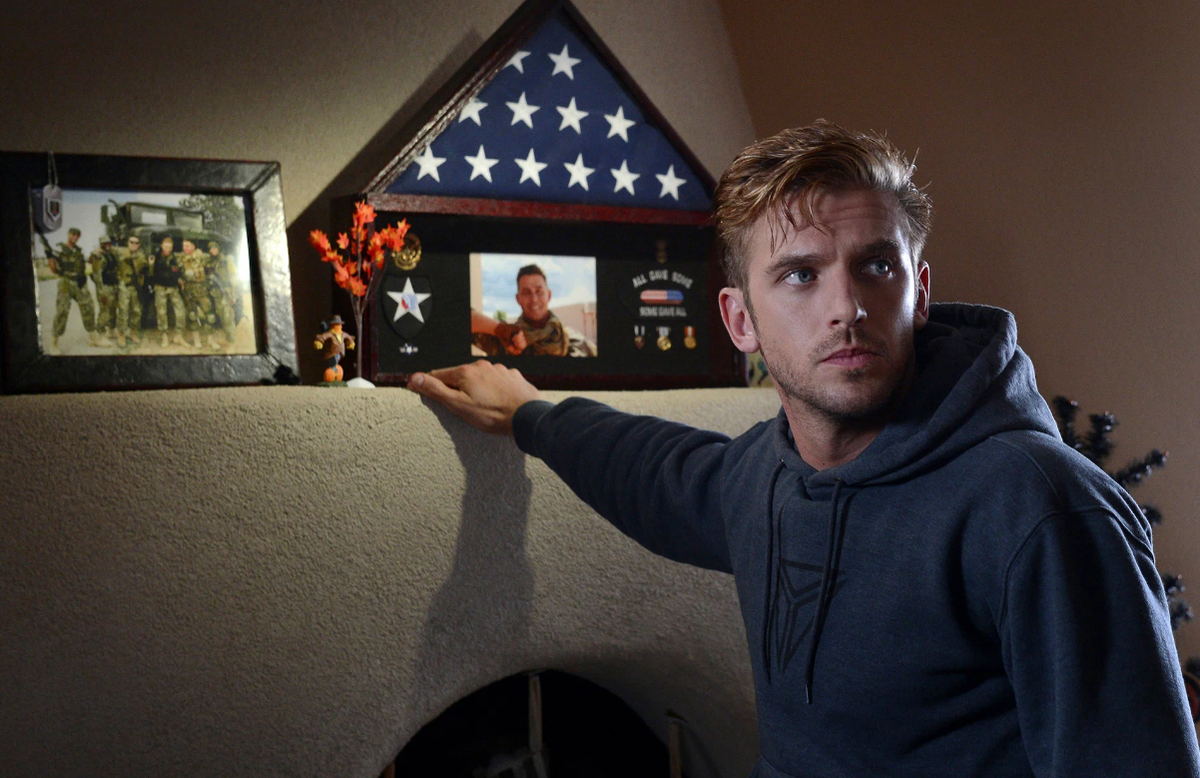 Кадр из фильма