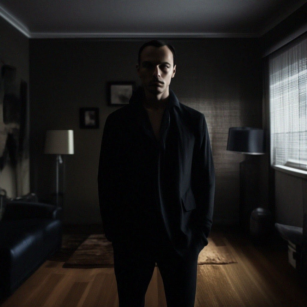 Создано с помощью нейросети Шедеврум