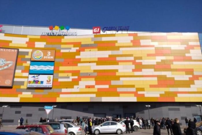 Источник фото: Блокнот-Ростов