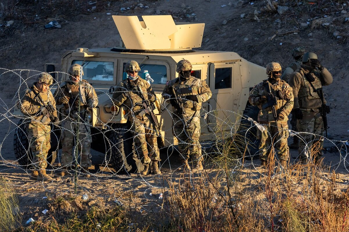 (Фото для иллюстрации)
